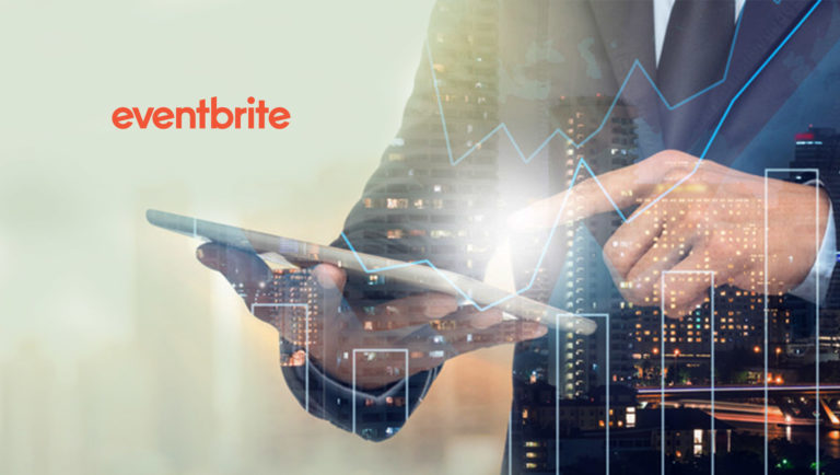 Eventbrite Unveils 2020 "Inside Look Report," Comprehensive Study on Human Connection Amidst a World of Online Experiences