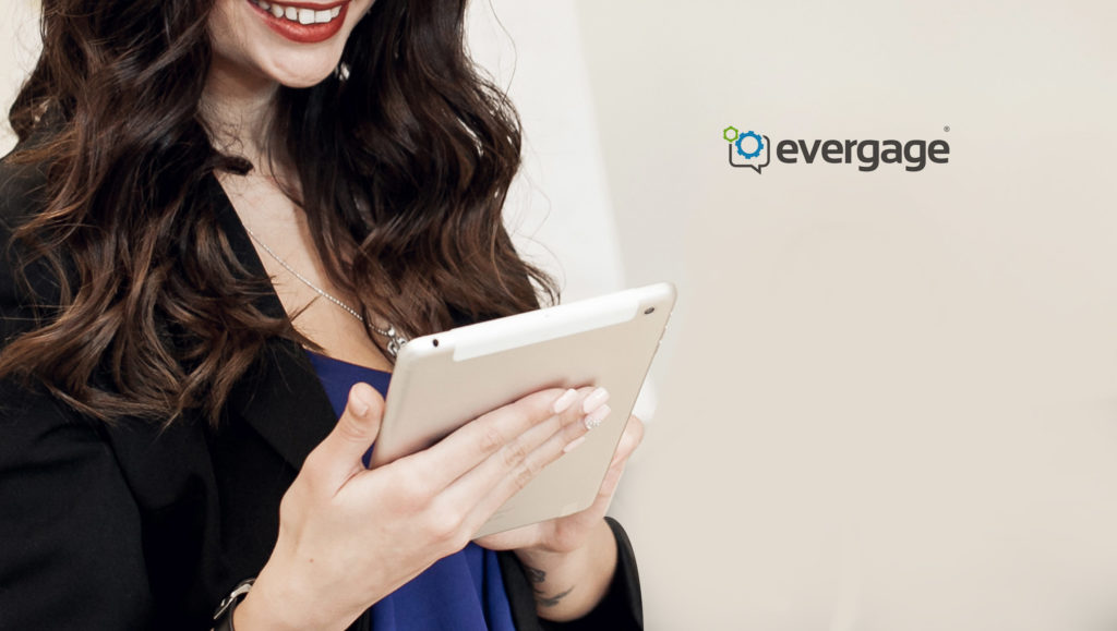 9 out of 10 Marketers Deploy Personalization to Improve Customer Experiences, According to New Evergage Study