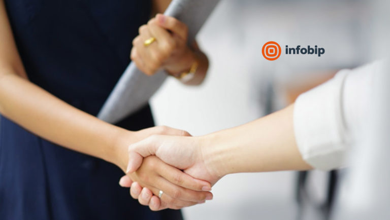 Infobip Collaborates With Microsoft to Enhance Digital Communications