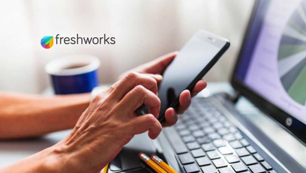 Freshworks Integrates with the WhatsApp Business Solution to Empower Brands to Offer Scalable Online Support to 1.5 Billion Messaging Users