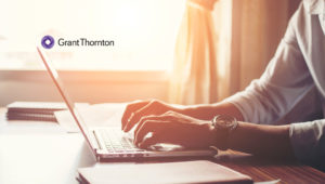 Grant Thornton’s Tax Practice Embraces Microsoft Power BI