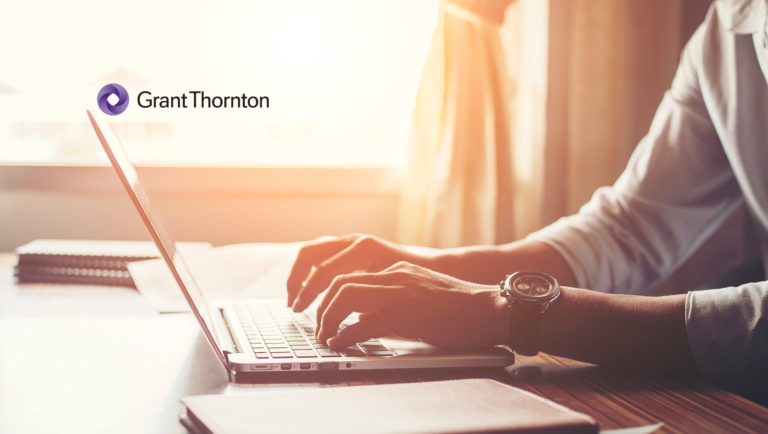 Grant Thornton’s Tax Practice Embraces Microsoft Power BI