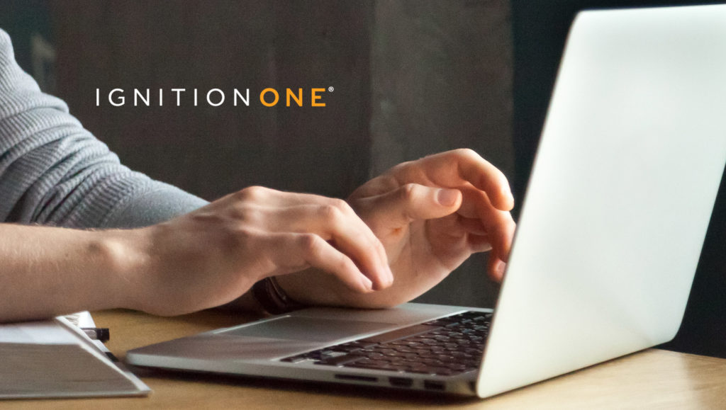 IgnitionOne uses Amazon Neptune to Power Identity Resolution at Scale