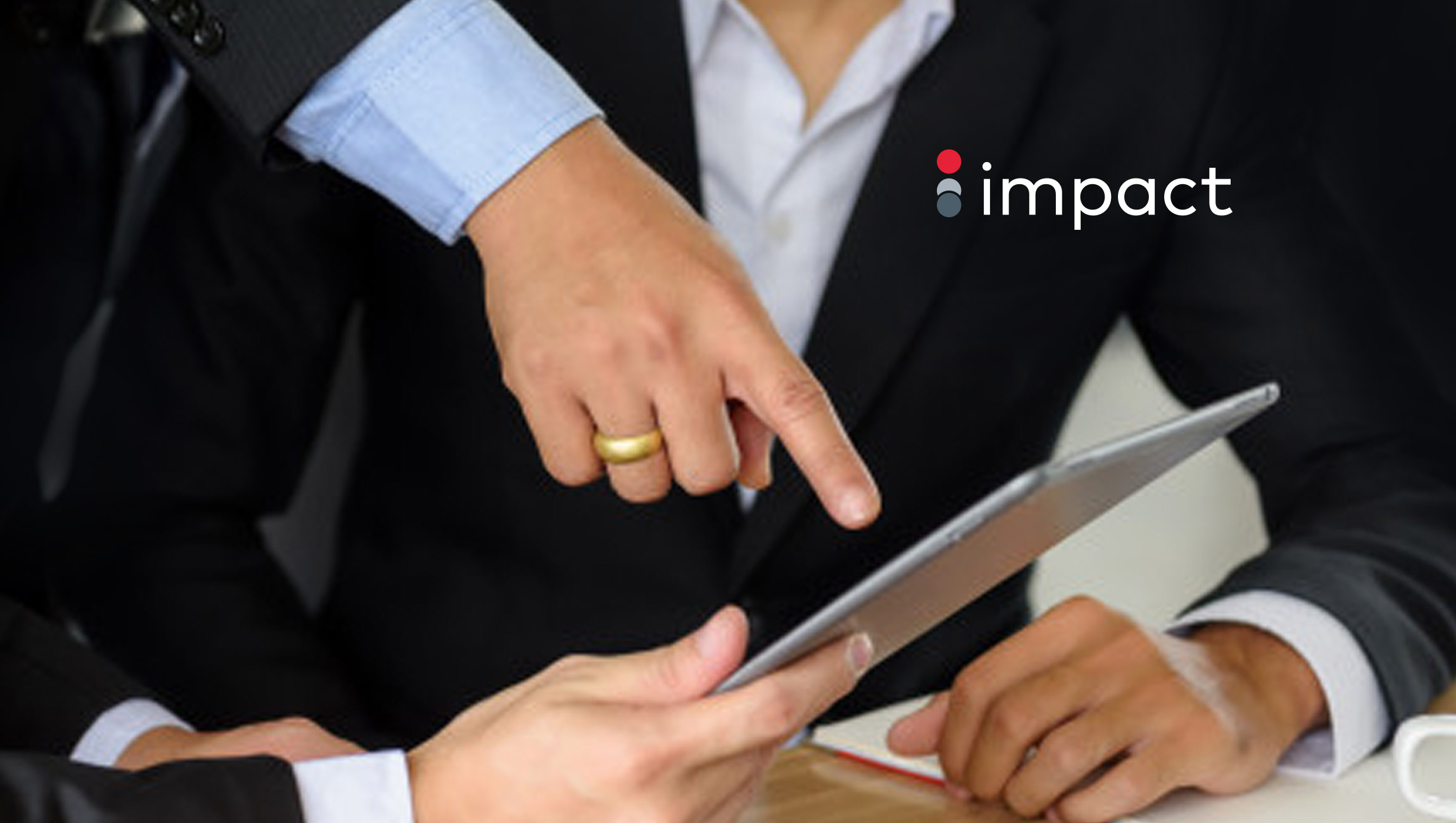 Impact Launches New Solution to Optimize Mobile Partnership Experience