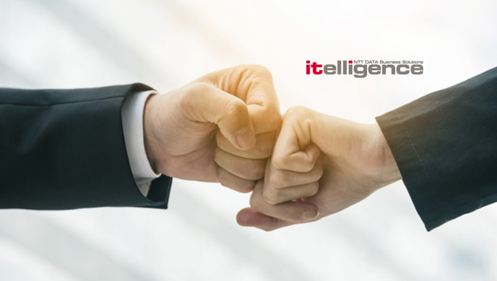 itelligence UK Acquires Majority Stake of SAP Partner Weaveability Ltd.