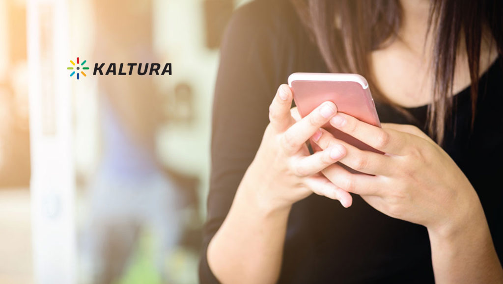 Kaltura and Dativa Enter Strategic Partnership to Develop Industry First Cloud TV Data Lake