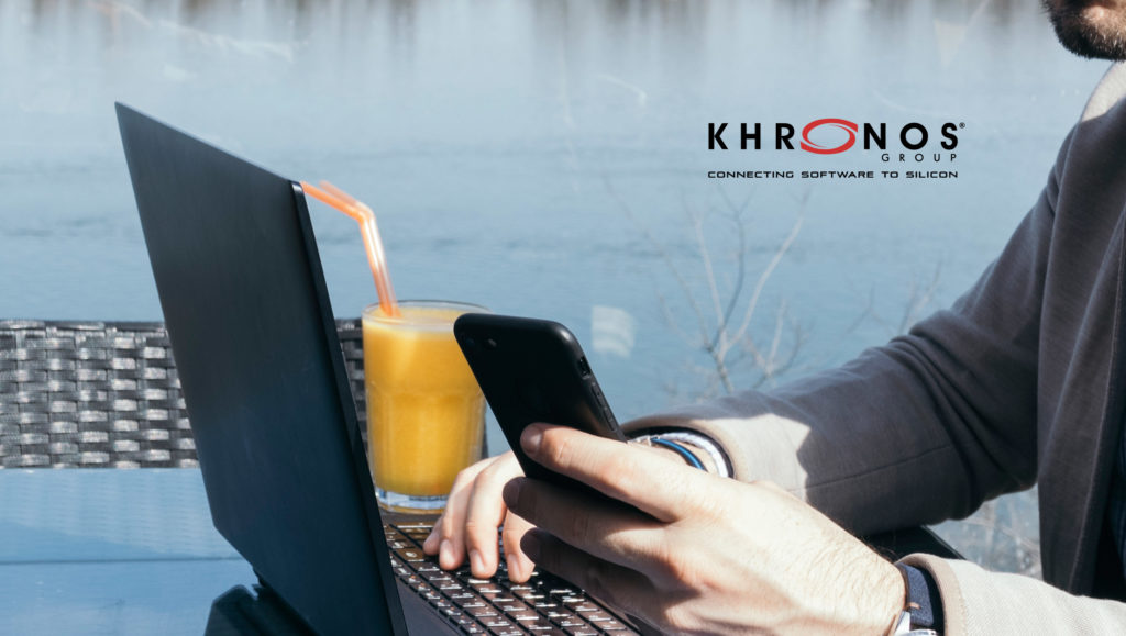 Khronos Establishes Exploratory Group for 3D Commerce Standards and Guidelines