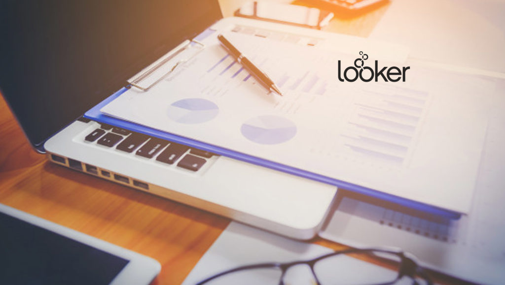 Looker Expands the Power of Its Data Platform with Sales Analytics Application and Powerful Third-Party Developer Features