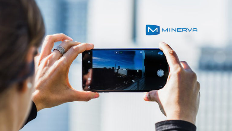 Minerva YourTV Now Cloud Service Integrated with ContentWise User Experience Engine