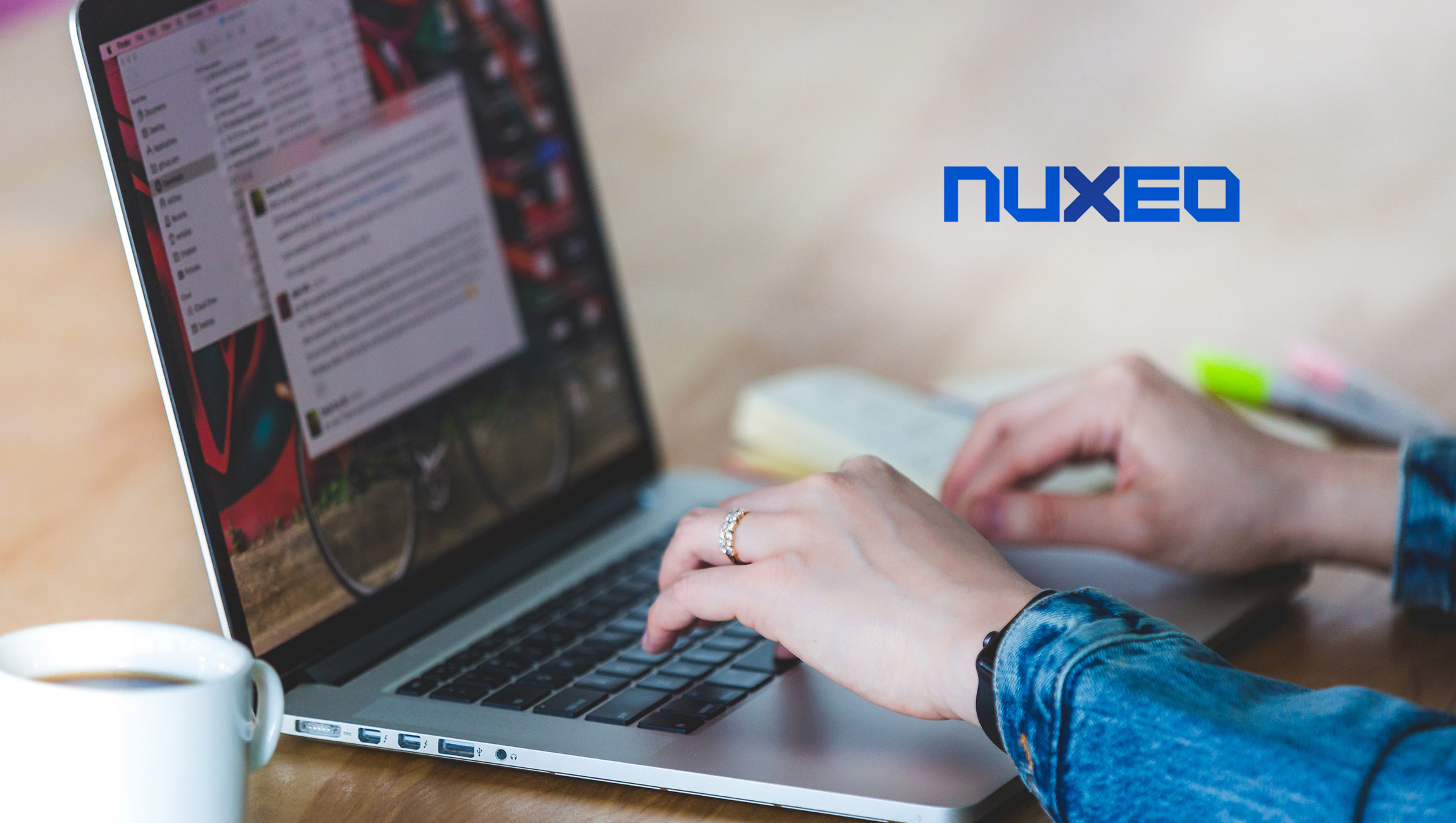 Nuxeo Named a Leader in 2020 Aragon Research Globe for Enterprise Content Platforms