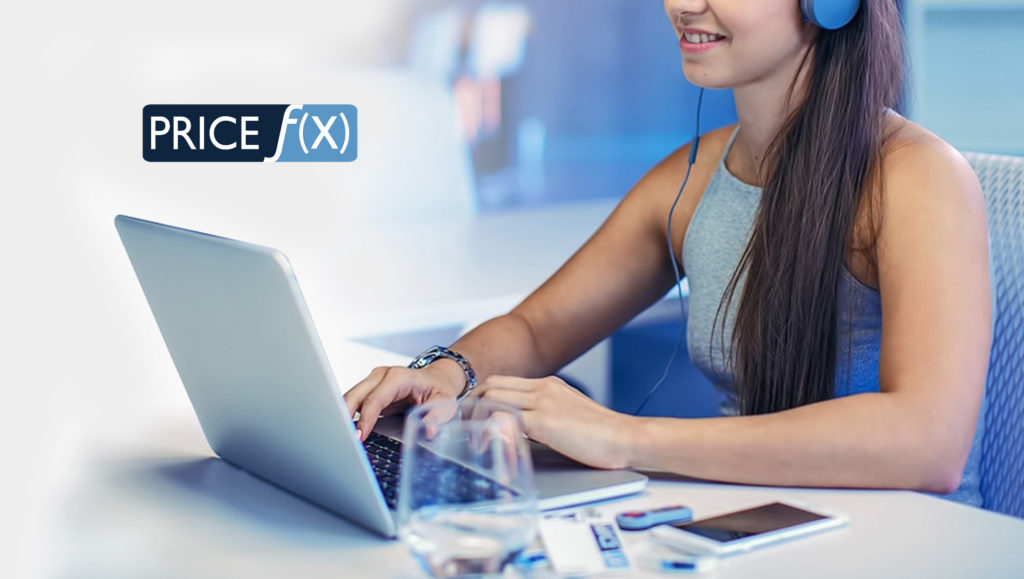 Price f(x) Introduces Innovative Plug-and-Play CRM Integration and Enhanced Features to CPQ Solution