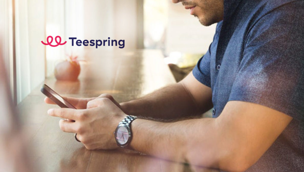 The Teespring Turnaround, E-Commerce Platform Announces Profitability