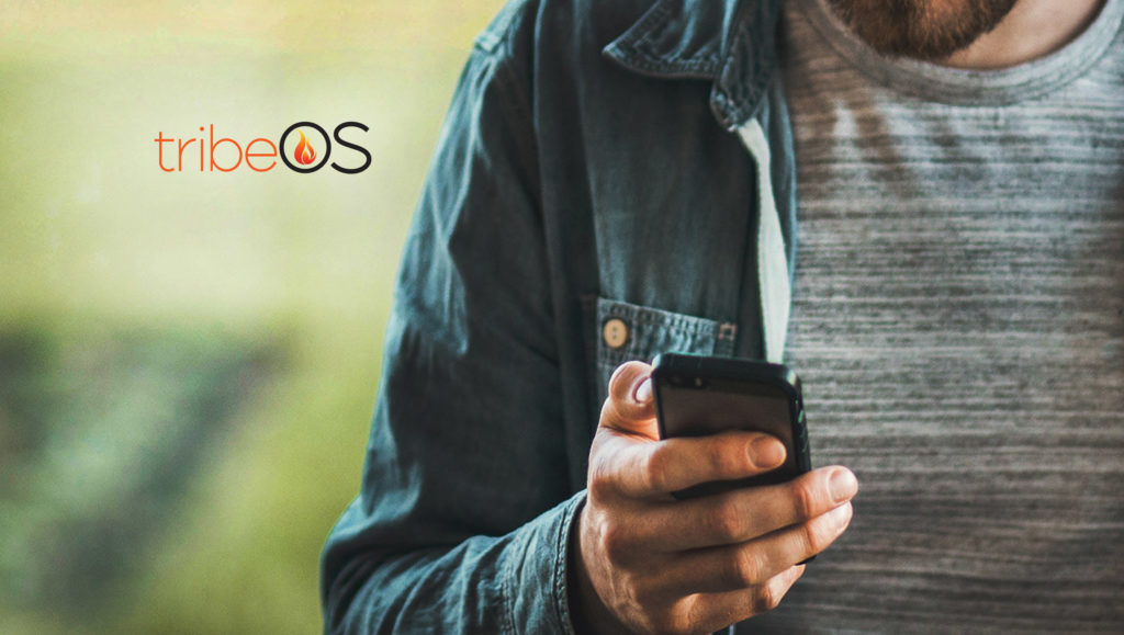 tribeOS, The World’s First Transparent Advertising Marketplace, Debuts New Demo Video