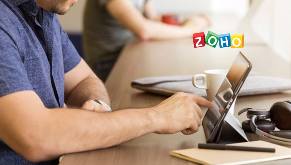 Zoho's New Marketing Platform Ties Together Orchestration and Planning with Marketing Execution Across Channels