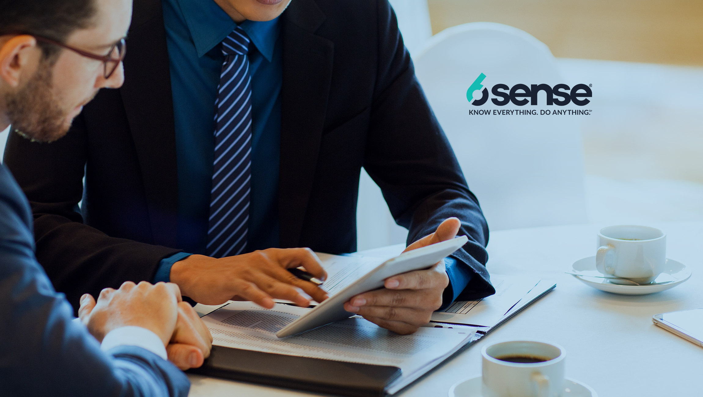 6sense Launches Account-Based External Media Campaigns Analytics