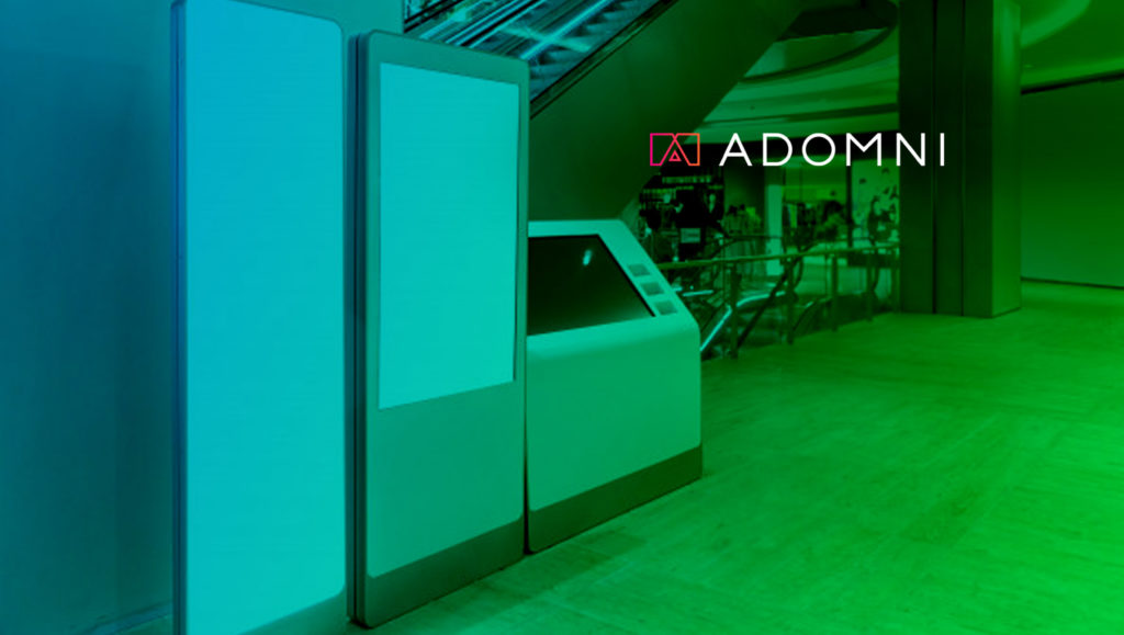 Adomni and Lightbox OOH Video Network Partner to Drive New Programmatic Revenue for Shopping Mall Screens