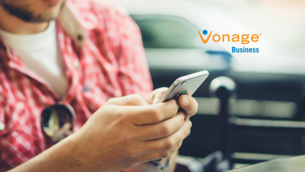 Aragon Research Positions Vonage as a Leader in the Globe For Unified Communications and Collaboration