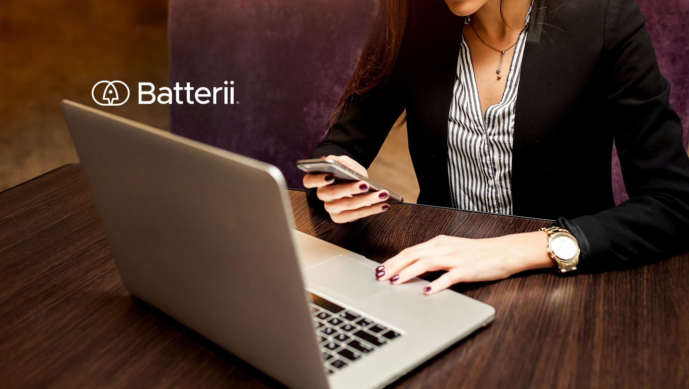 Batterii Unveils New Co-Creation App to Eliminate All Traditional Focus Groups