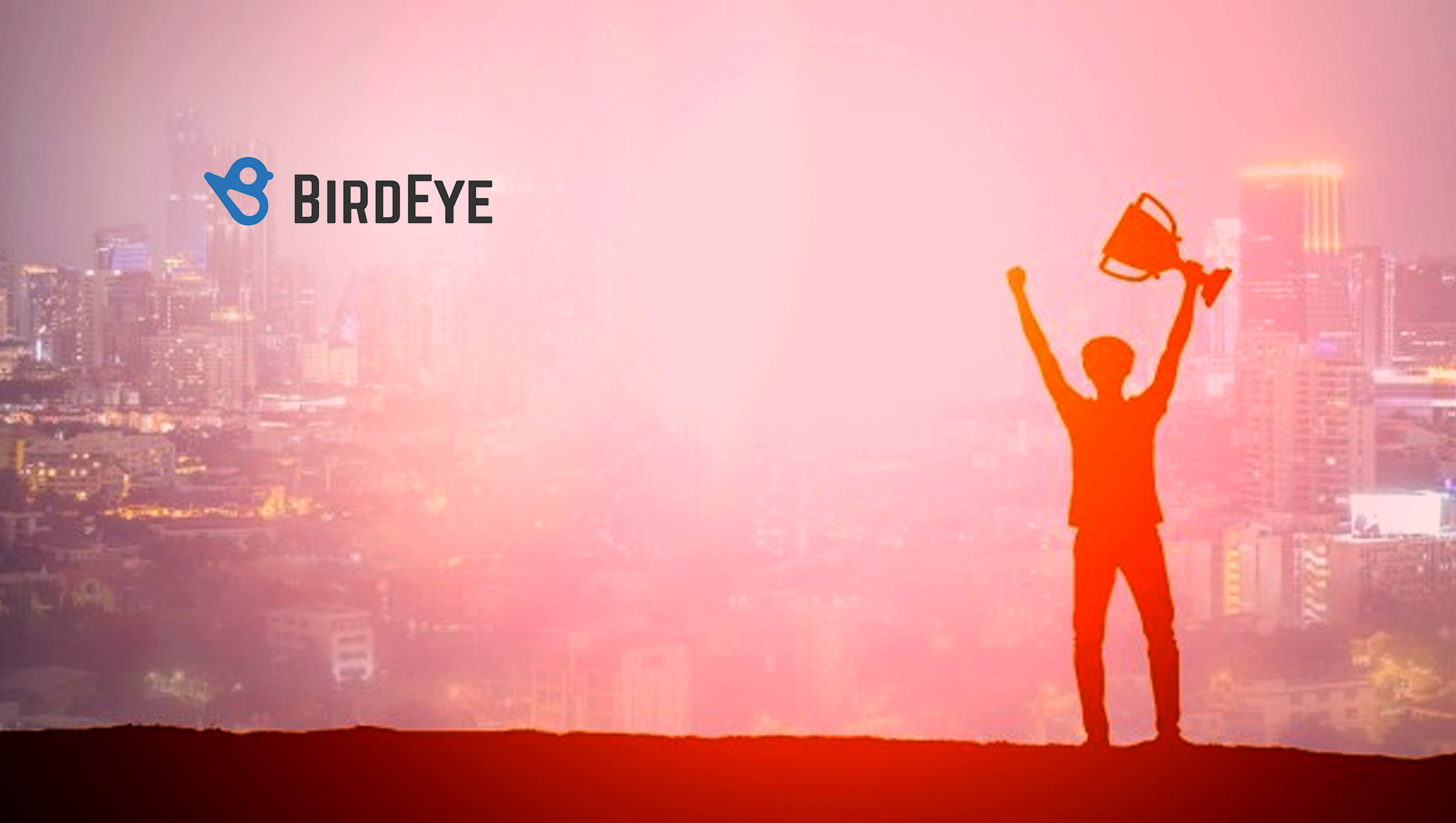 BirdEye Honored As Most Innovative Tech Company in 2019, Winning Its Second Stevie Award