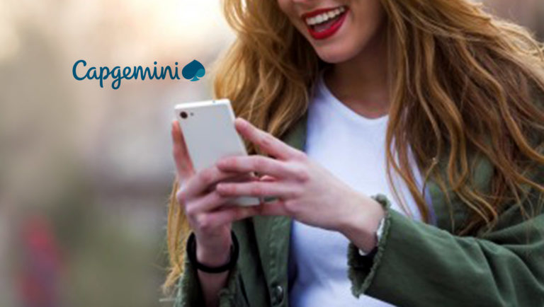 Capgemini’s LYONSCG Helps Leading Retail Brands Drive New Digital Customer Experiences