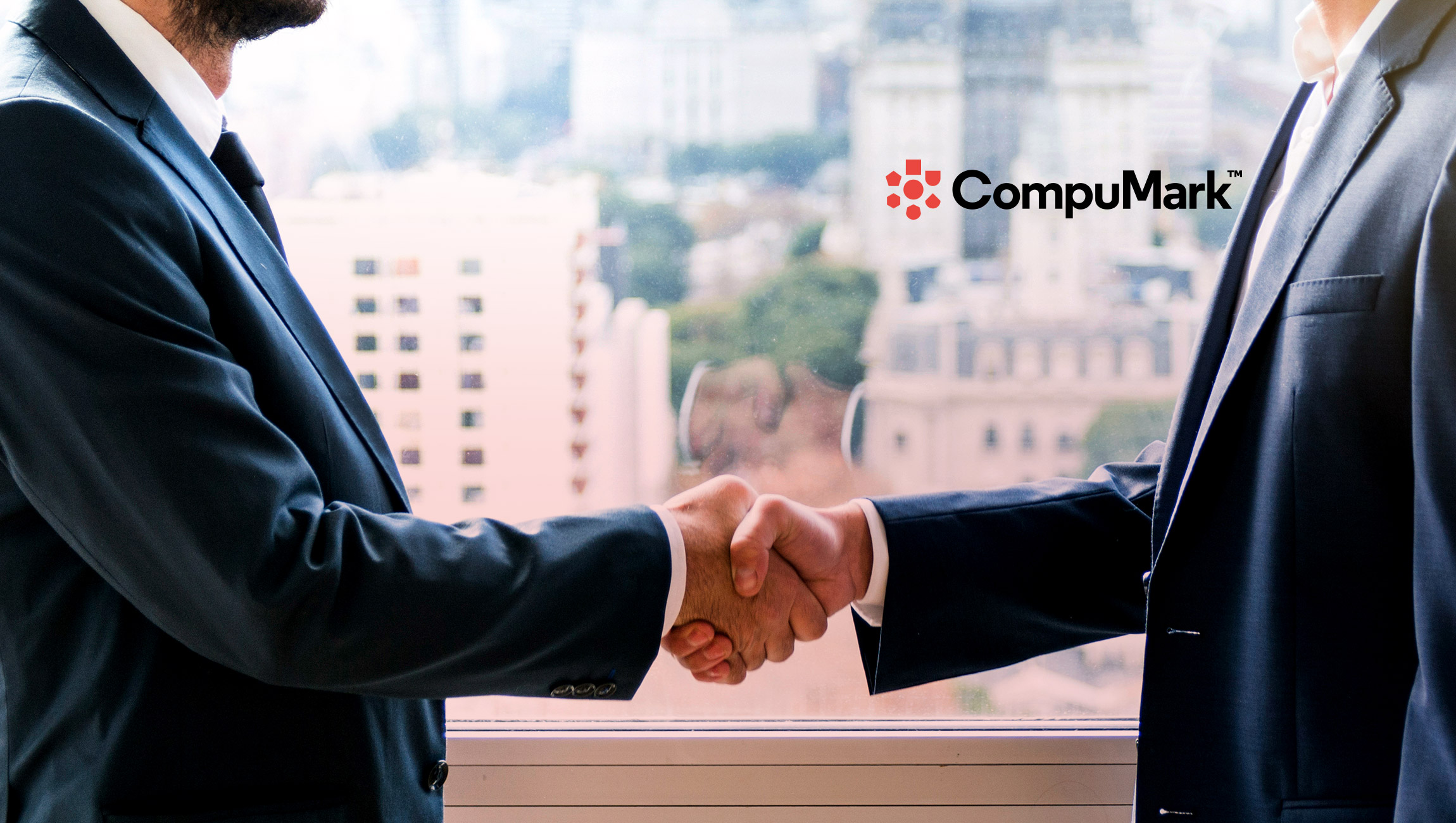 CompuMark and WebTMS Announce a Strategic Partnership