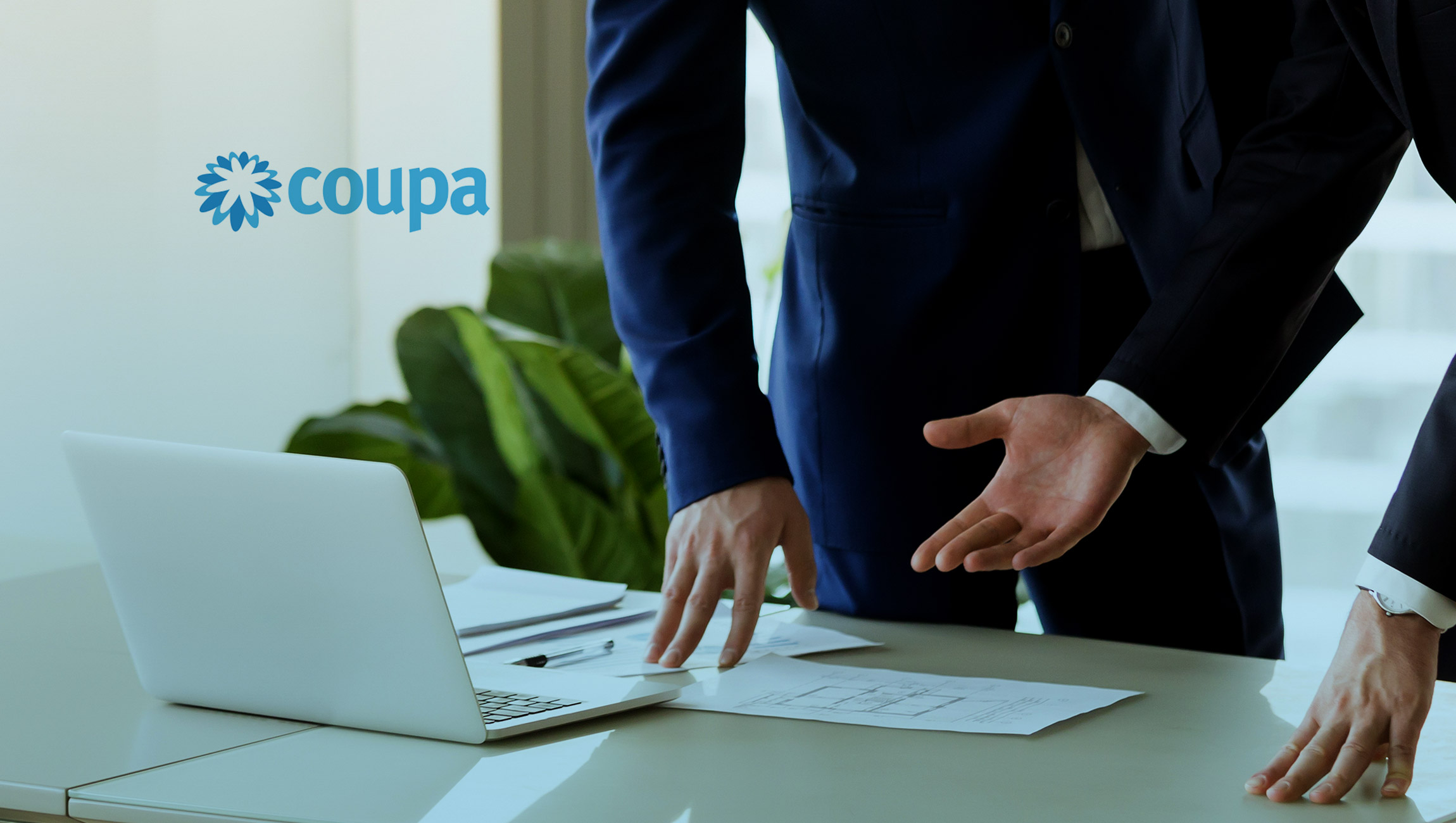 Coupa Acquires AI-Powered Supply Chain Design and Planning Leader LLamasoft, Broadening Its Leadership in Business Spend Management