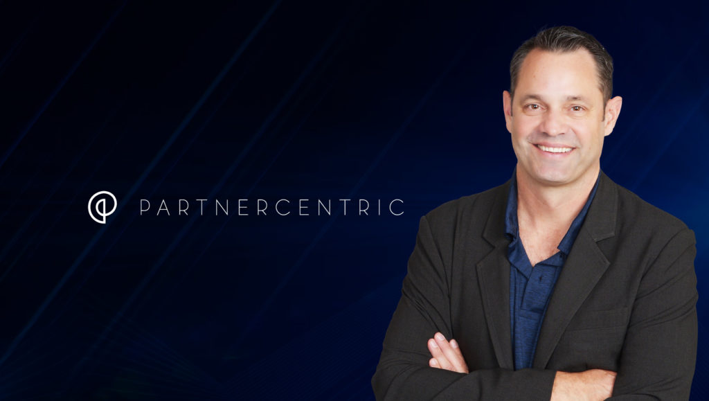 SalesTech Interview with Craig McGlynn, VP of Revenue at PartnerCentric