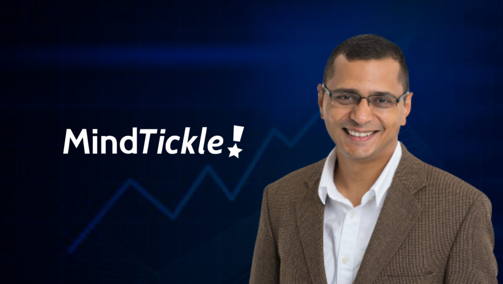 SalesTech Interview Dhruv Markandey, VP Customer Success at MindTickle