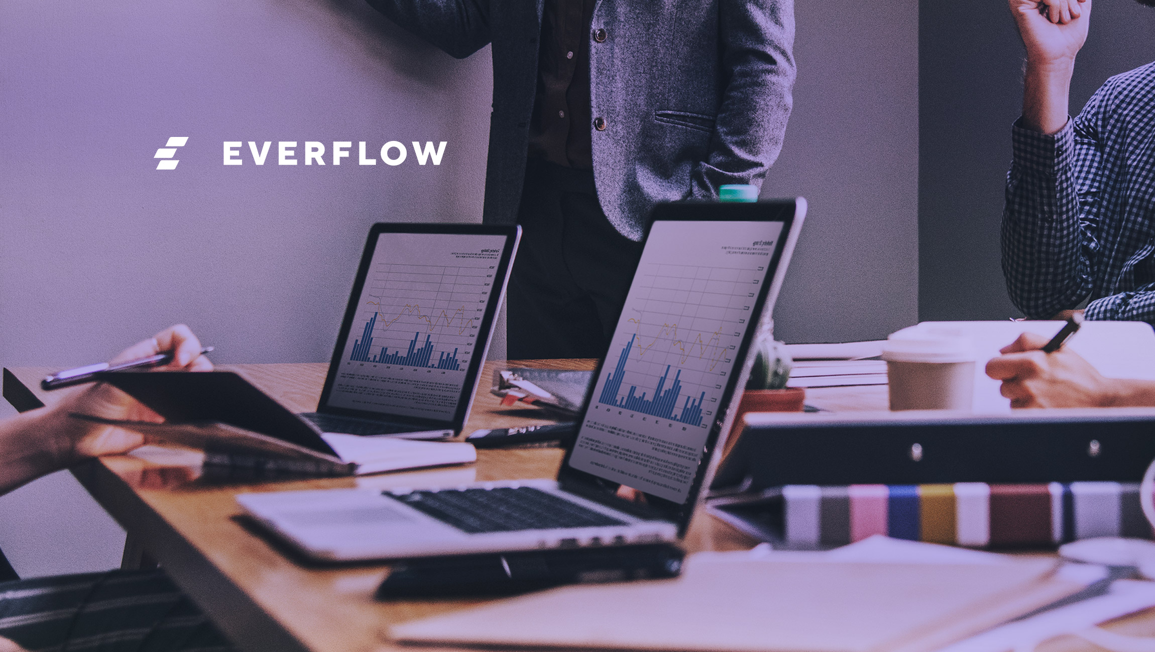 Everflow Releases SmartSwitch to Automate Optimization and Fraud Prevention for Performance and Partner Marketing