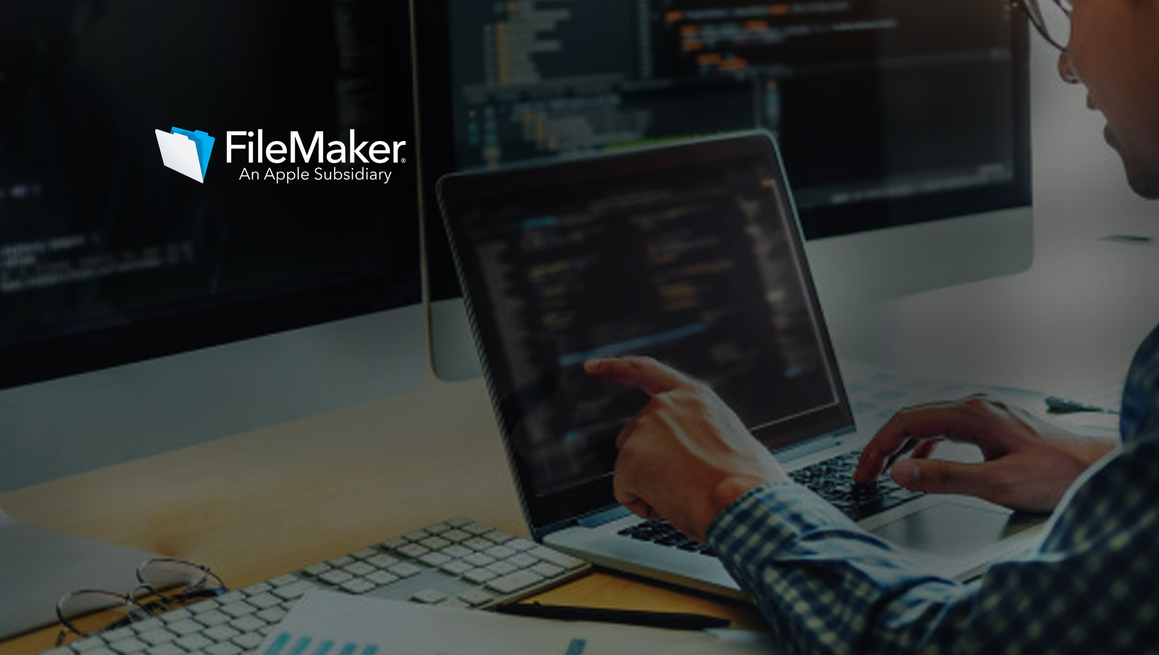 FileMaker, Inc., Releases Enhanced Workplace Innovation Platform for Custom App Creation