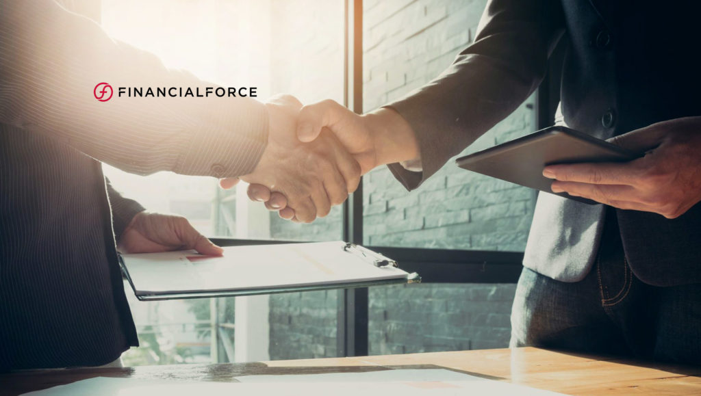 FinancialForce Partners with Talent Works to Source Engineering Talent in EMEA and Enhance Employer Brand