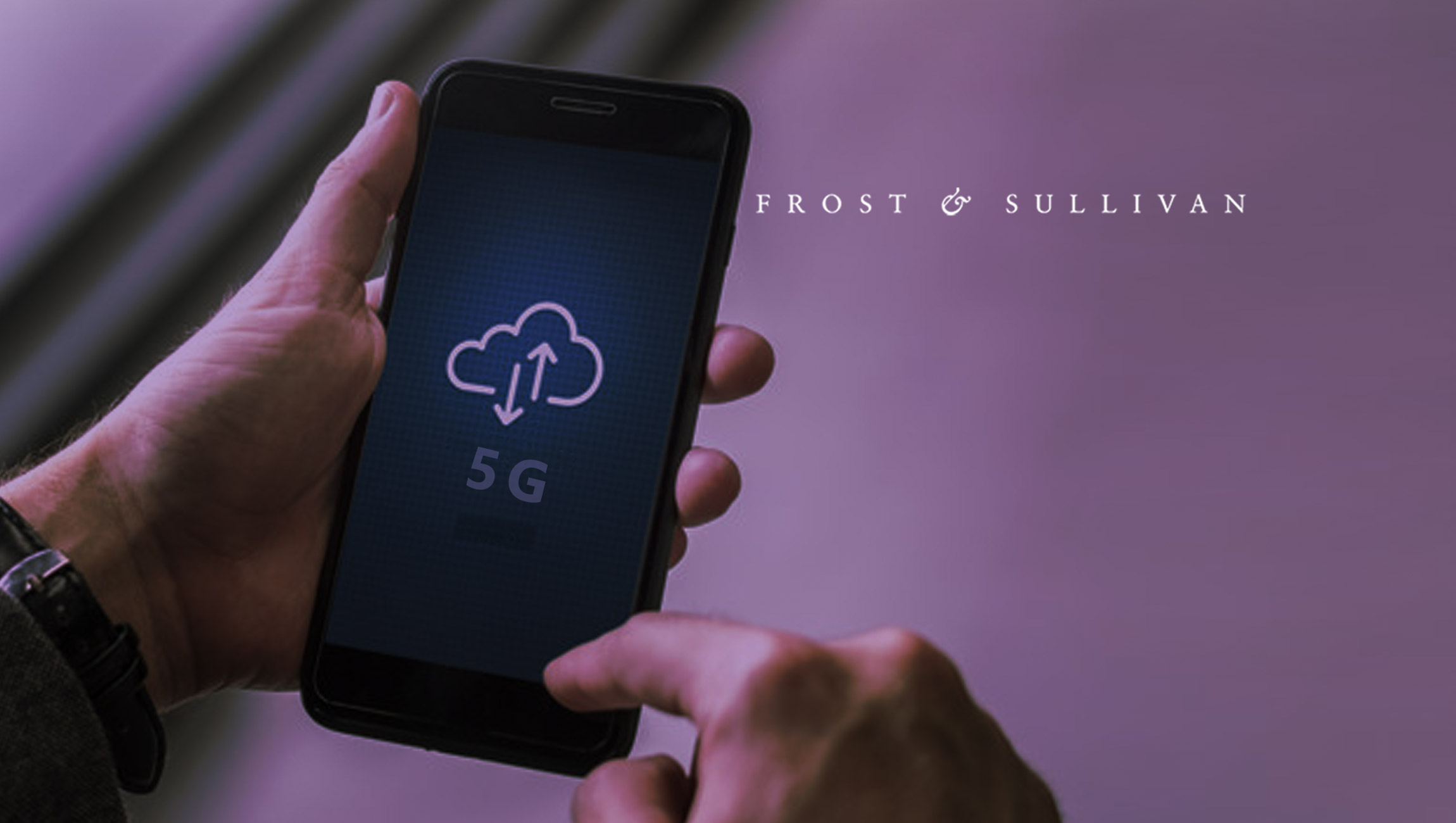 Frost & Sullivan: Mobile Services Market in Asia-Pacific to Increase Focus on B2B and B2B2C Segments Following Launch of 5G