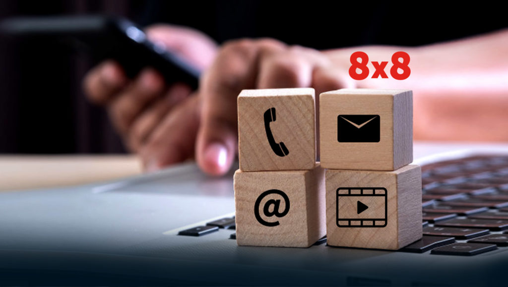 Global Customer Adoption Accelerating for 8x8 Contact Center Solution