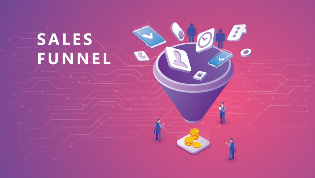 How to Align Content Down the Sales Funnel