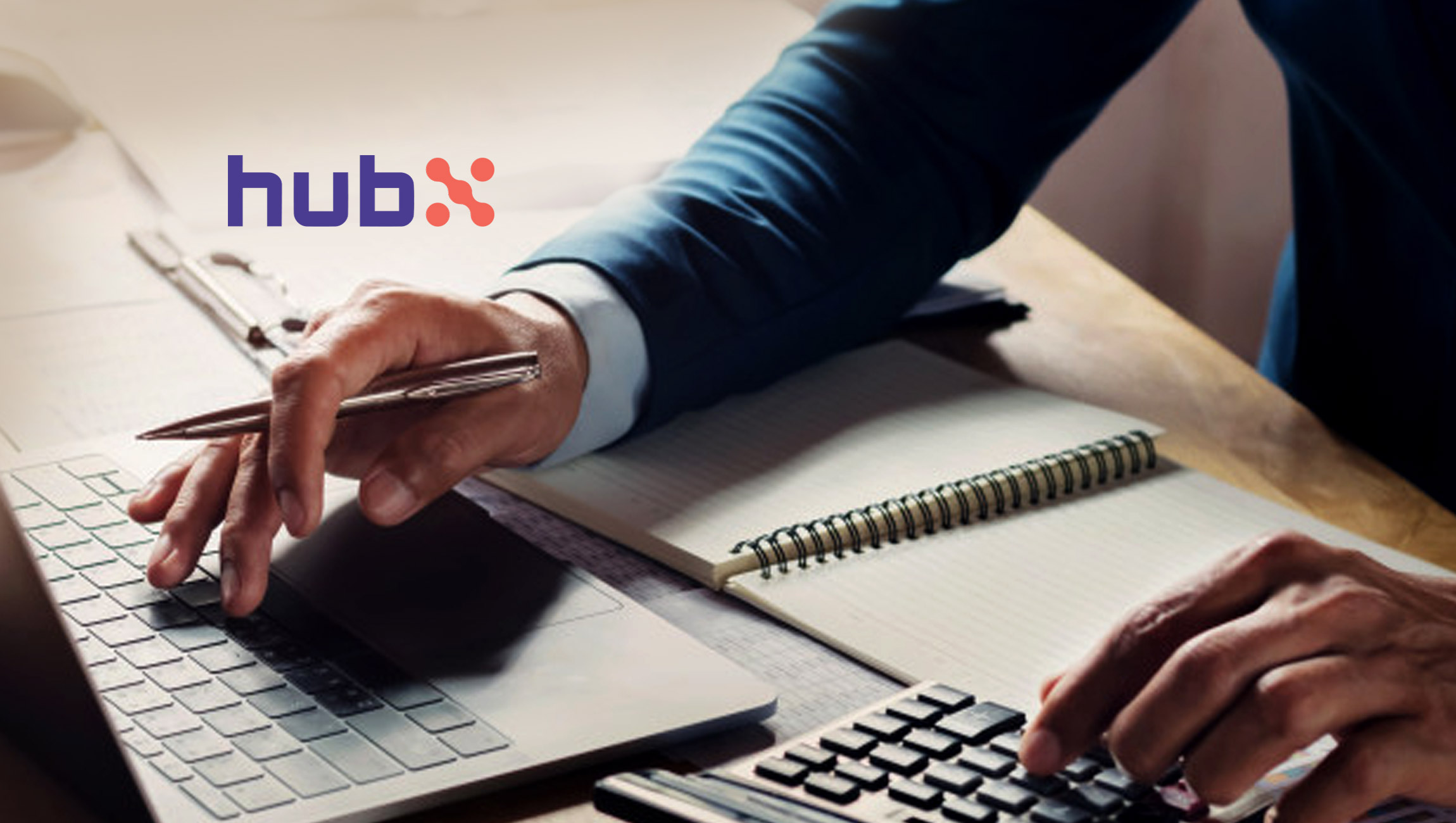 HUBX, The World's First Anonymous B2B Marketplace Platform, Surpasses $200 Million in Revenue in First Year, Hires Industry Veteran as Chief Revenue Officer