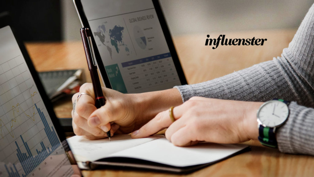 Influenster Solution Demonstrates Impact of Peer-To-Peer Recommendations in Driving Sales Conversion