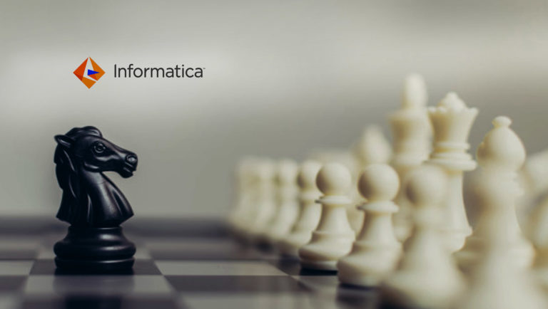 Informatica Positioned as a Leader in 2019 Gartner Magic Quadrant for Enterprise Integration Platform as a Service