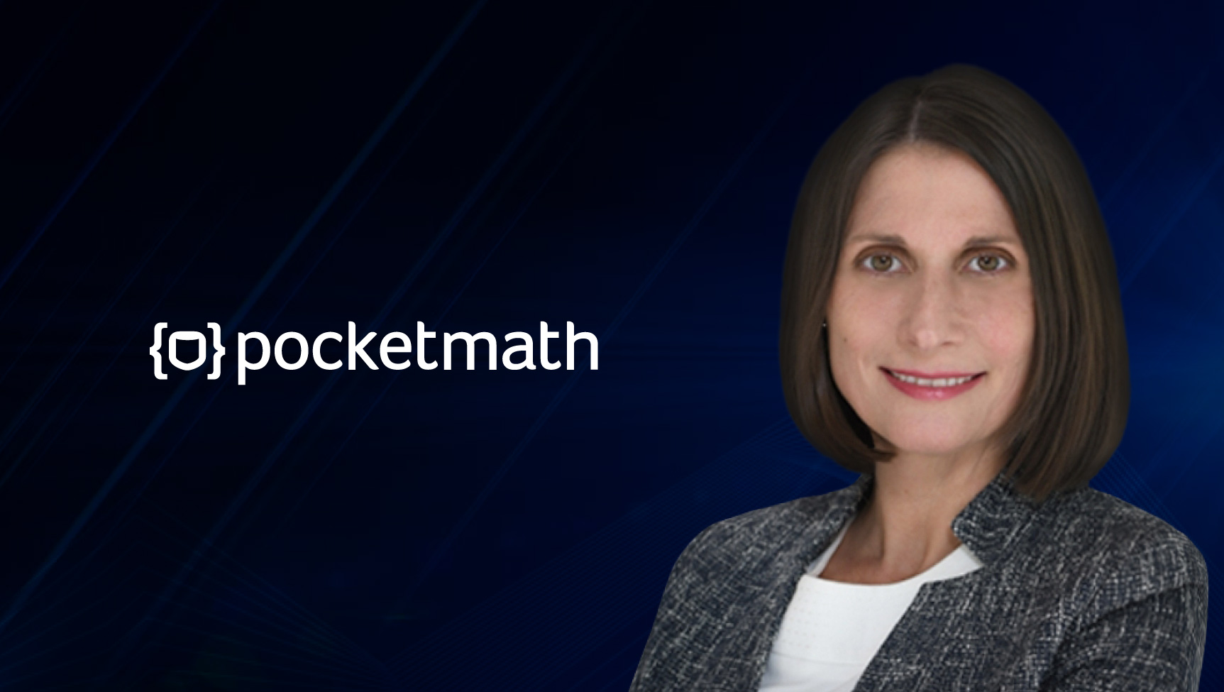 SalesTech Interview with Joanne Joynson-Hewlett, CEO at Pocketmath