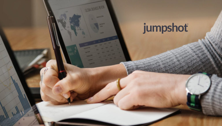 Jumpshot Releases State of eCommerce Data Report that Reveals New Retail Strategies for Sponsored Search, Affiliate Marketing and Influencers