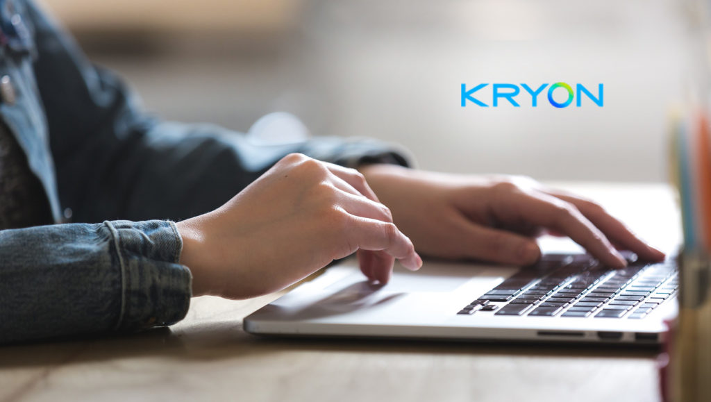 Full-Cycle Automation Leader Kryon Achieves Net Promoter Score of +68, Highest in the Industry