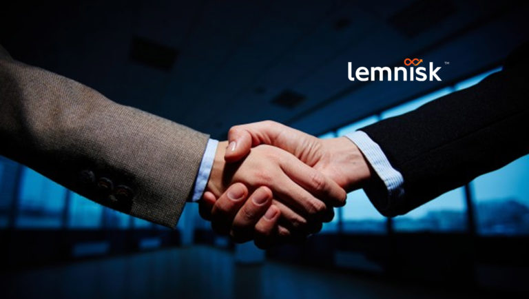 Lemnisk Partners With Infosys Finacle to Co-Innovate on Digital Marketing Solutions for Banks