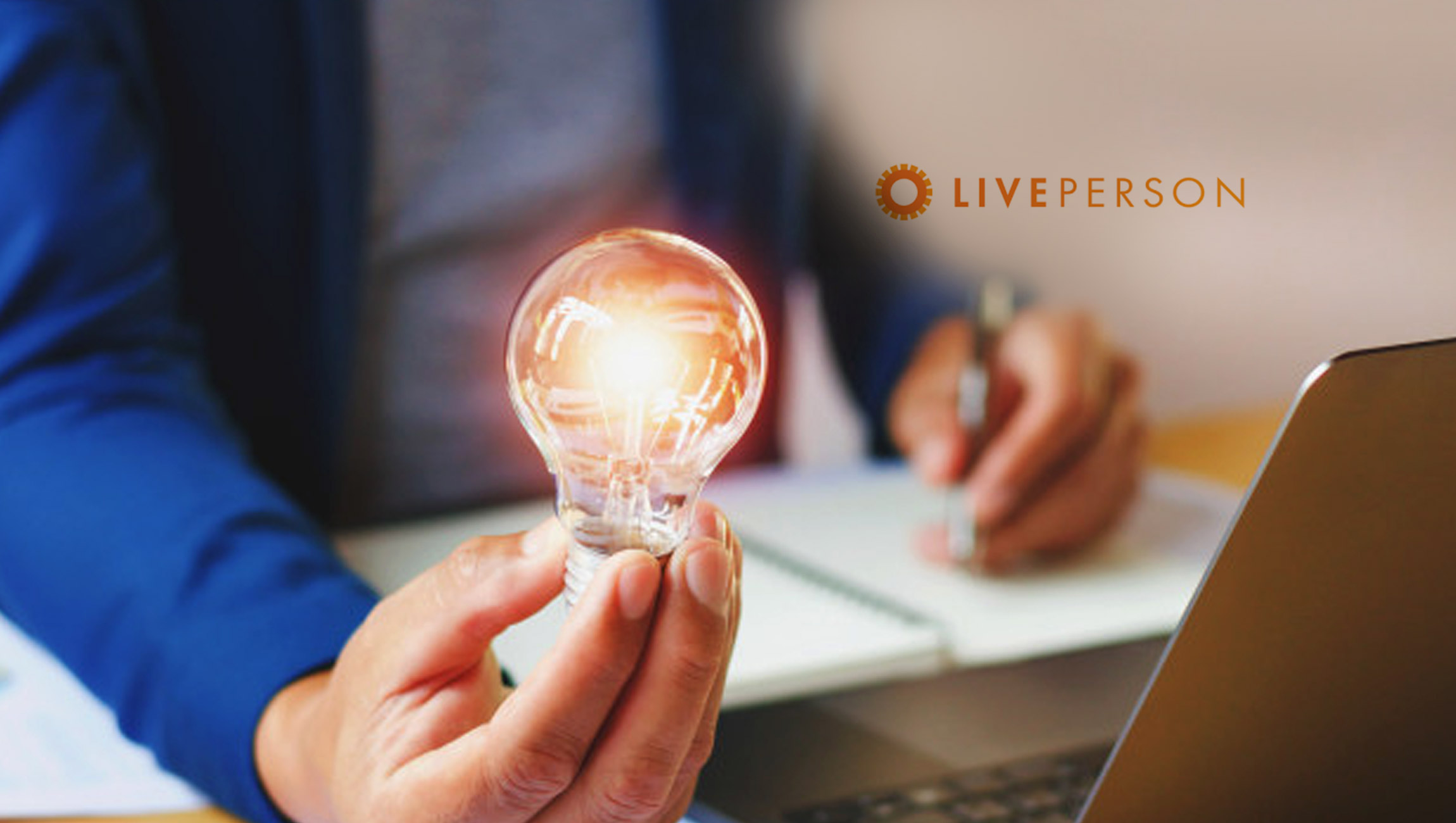 Fast Company names LivePerson the #1 Most Innovative AI Company in the World