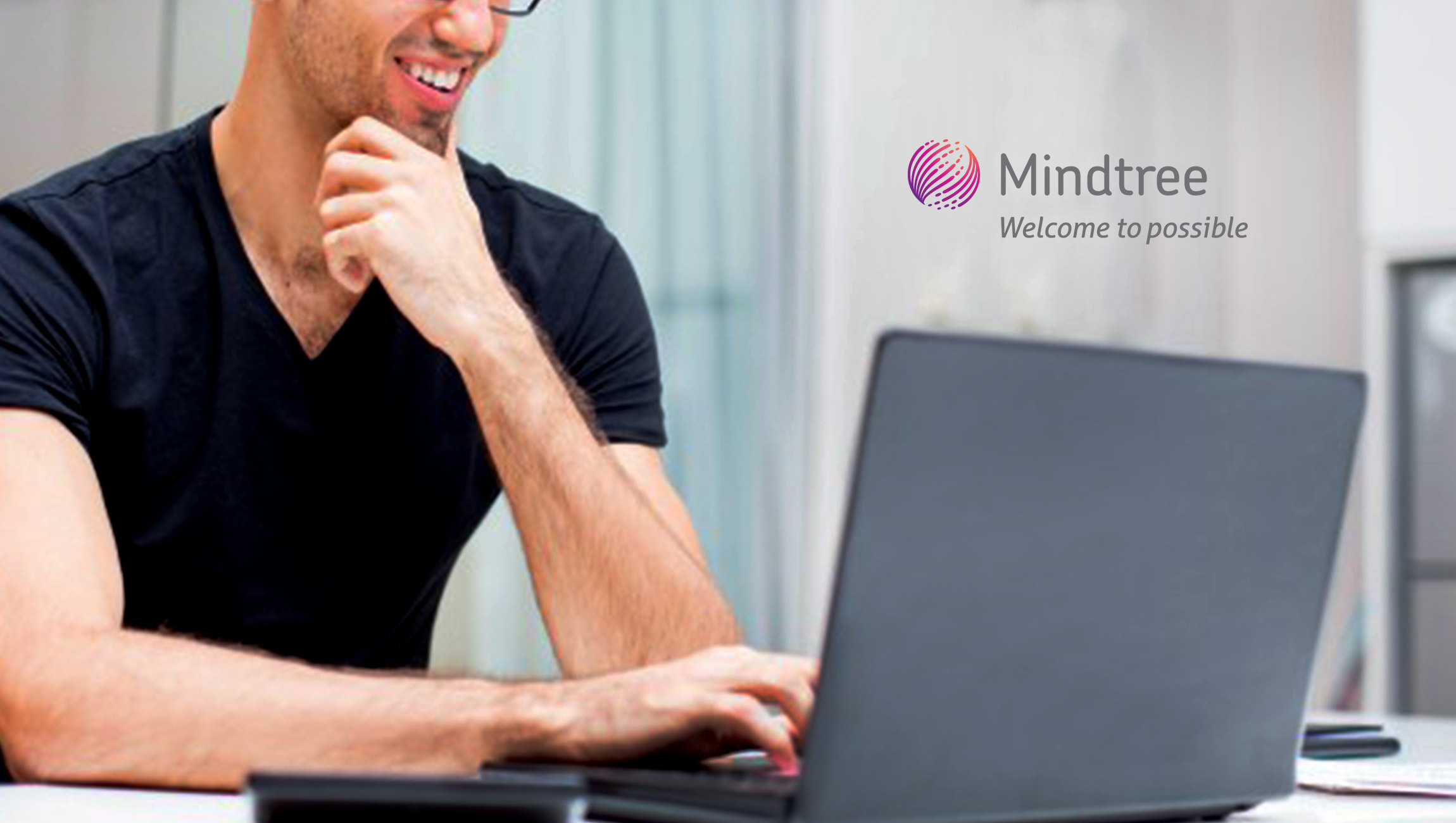 Mindtree Named a Major Contender in Everest Group's Industry 4.0 Services PEAK Matrix® Assessment 2022