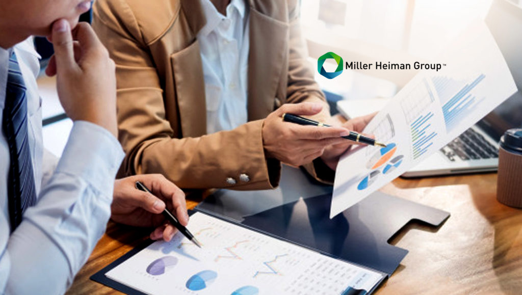 Miller Heiman Group Enhances Coverage as International Demand for Sales Performance Solutions Intensifies