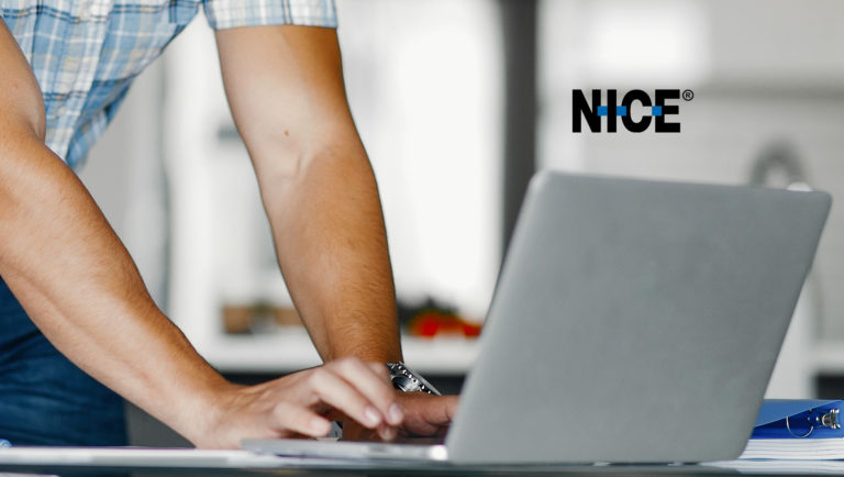 NICE Wins 2019 CRM Service Leaders Awards for Excellence in Analytics and Workforce Optimization