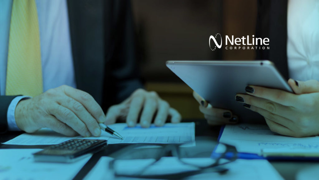 NetLine Corporation Releases 2019 State of B2B Content Consumption and Demand Report for Marketers