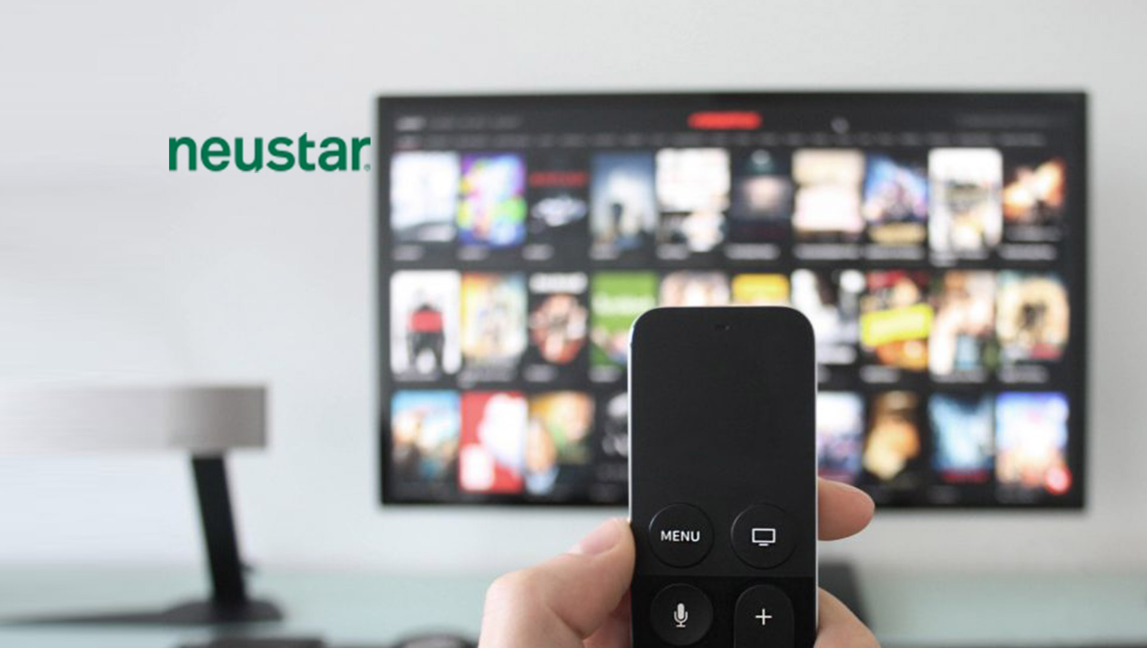 Neustar Integrates TiVo TV Viewership Data into Multi-Touch Attribution Models