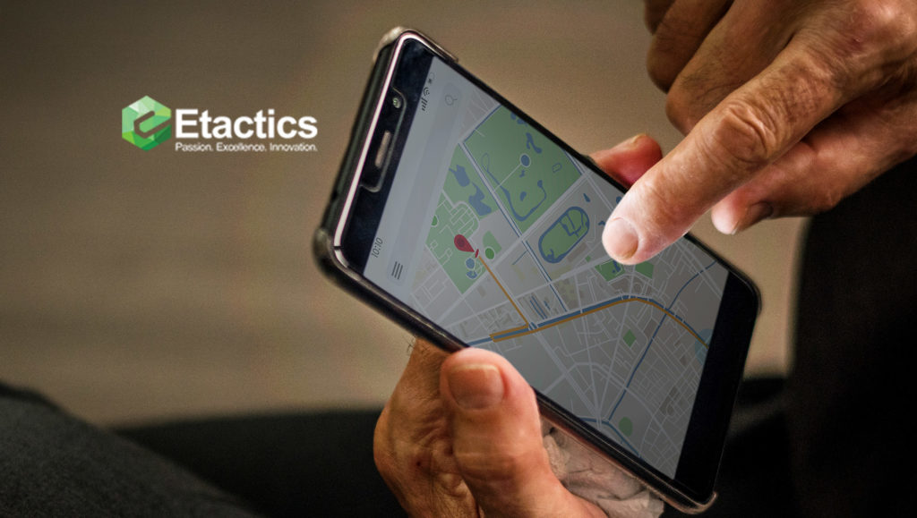 New Etactics' Solution Introduces Accurate, Simple, Mobile Friendly Address Correction