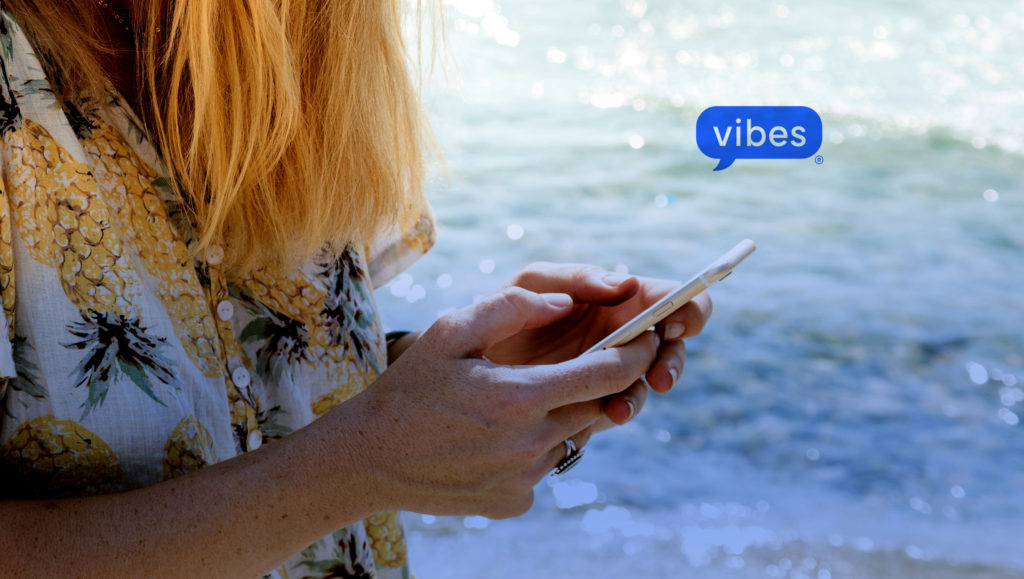 New Vibes Everywhere Commerce Makes Brands Smarter