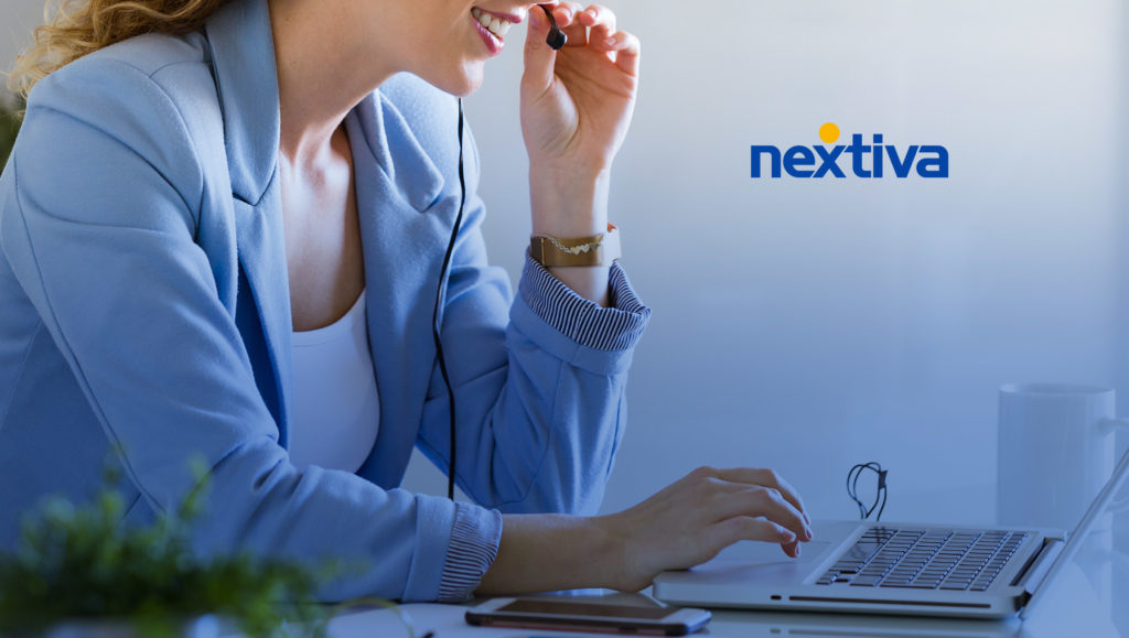 Nextiva Business Suites Mark a New Era in Business Communications